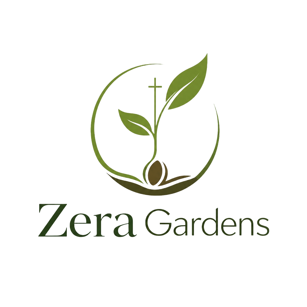 Zera Gardens